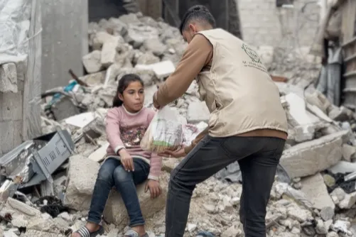 لا تؤجل الخير... أعطِ اليوم لتجد غدًا    .